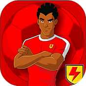 Supa Strikas Dash(苏帕足球安卓版)