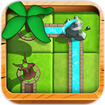 Connect Trees(连接树手游)