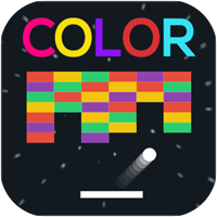 Color Breaker(Color Brick Breaker手机游戏)