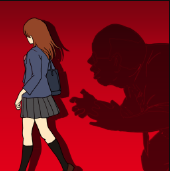 小心背后安卓汉化版