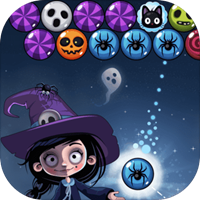Bubble Witch PangPang安卓版