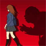 小心背后中文汉化版