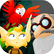 Madhouse Lite(神经教授安卓版)