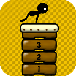 とびばこLv99(跳马LV99汉化版)