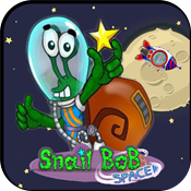 Snail Bob 4 Space Adventure蜗牛鲍勃太空探险安卓版