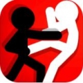 Stickman Fighting Physics Games Multiplayer(棒球战斗物理游戏安卓版)