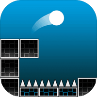 Jump Ball Quest(跳球寻求手机游戏)