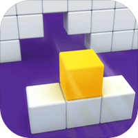 Fit In The Hole(玲珑方手机游戏)