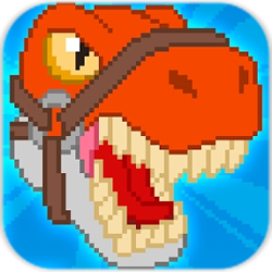 Dino Factory(恐龙的工厂游戏安卓版)