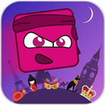 Mirror Dash Cube(镜像几何冲刺安卓版)