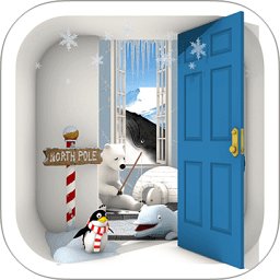 North Pole Escape(北极逃生游戏安卓版)