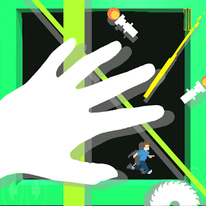 DodgeThemAll2(闪过它们2安卓版)