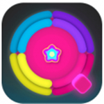 悦动色彩赤黄靛紫安卓版