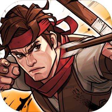 骑马射天下安卓中文版