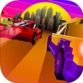 Blocky Racing(方块赛车竞速安卓版)