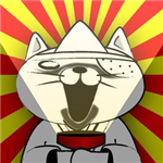 ねこやしき(猫咪妖怪屋中文版)