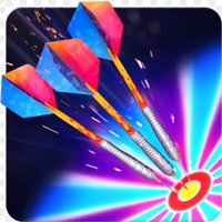 Darts of Fury(愤怒的飞镖安卓版)