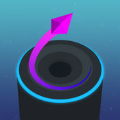 Space Spin(三维空间旋转游戏安卓版)