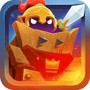 美味战争名将对决安卓版