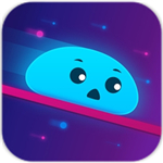 滑动求生存(Just Slide)游戏