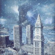 雪の降る街(逃离降雪之街汉化版)