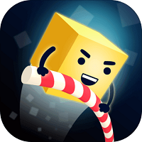 Jump Jump Cube安卓版