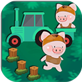 捉小猪安卓版