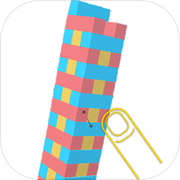 积木抽抽乐去广告版