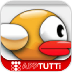 super flappy up(超级像素鸟安卓版)