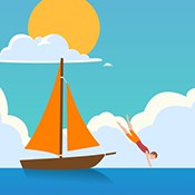 潜水Dive游戏手机版