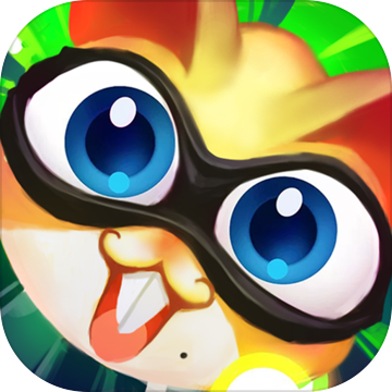 疯狂动物岛测试版