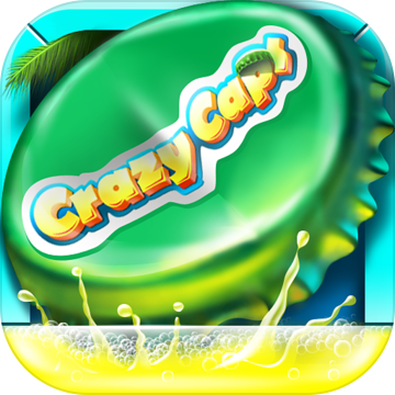 疯狂瓶盖安卓版