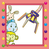 3D可爱夹娃娃机app