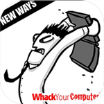 WYC(对付你的电脑安卓版)