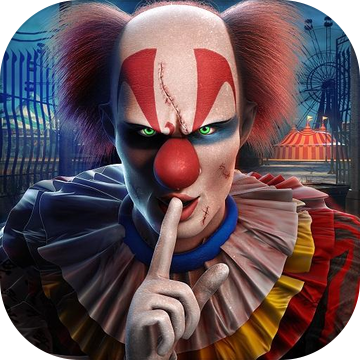 Scary Clown Survival(可怕的小丑生存手游)