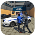 Crime City - Police Car Simulator(犯罪城警车模拟器安卓版)
