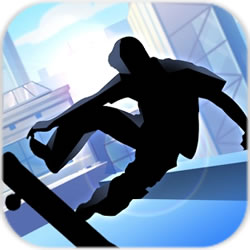 Shadow Skate(暗影滑板1.0.6安卓版)