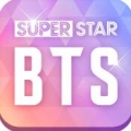 SuperStar BTS游戏测试版