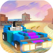 Nitro Cube Racing(像素赛车3D安卓版)