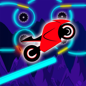 Laser Rider(激光骑士安卓版)