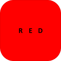红色red