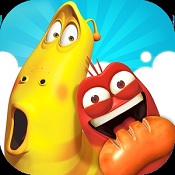 爆笑虫子之爱消除安卓版