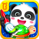 宝宝巴士奇妙简笔画