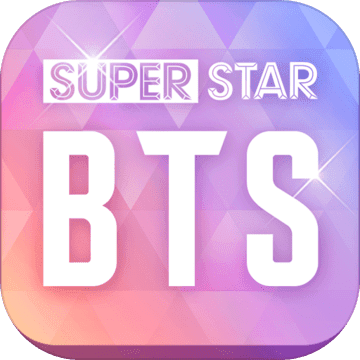 SuperStar BTS国服