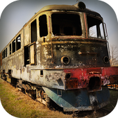 Can You Escape Abandoned Railways(逃脱被遗弃的铁路游戏安卓版)