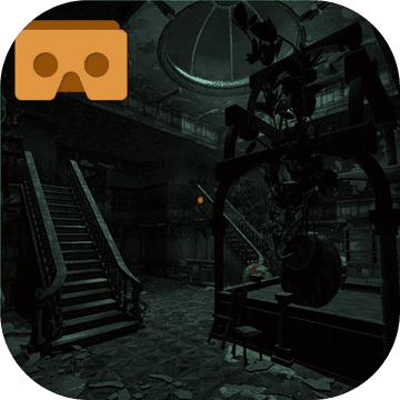 VR Haunted House 3D(VR鬼屋3D手游)