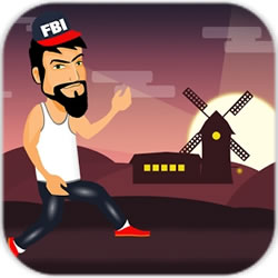 Gocha(冒险求爱记)