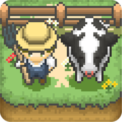 Pixel Farm(制作小型牧场手机版)