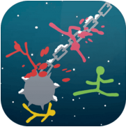 Stick man : epic fight(火柴人史诗决斗安卓版)