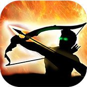 Ther Archer(暗影弓箭手安卓版)